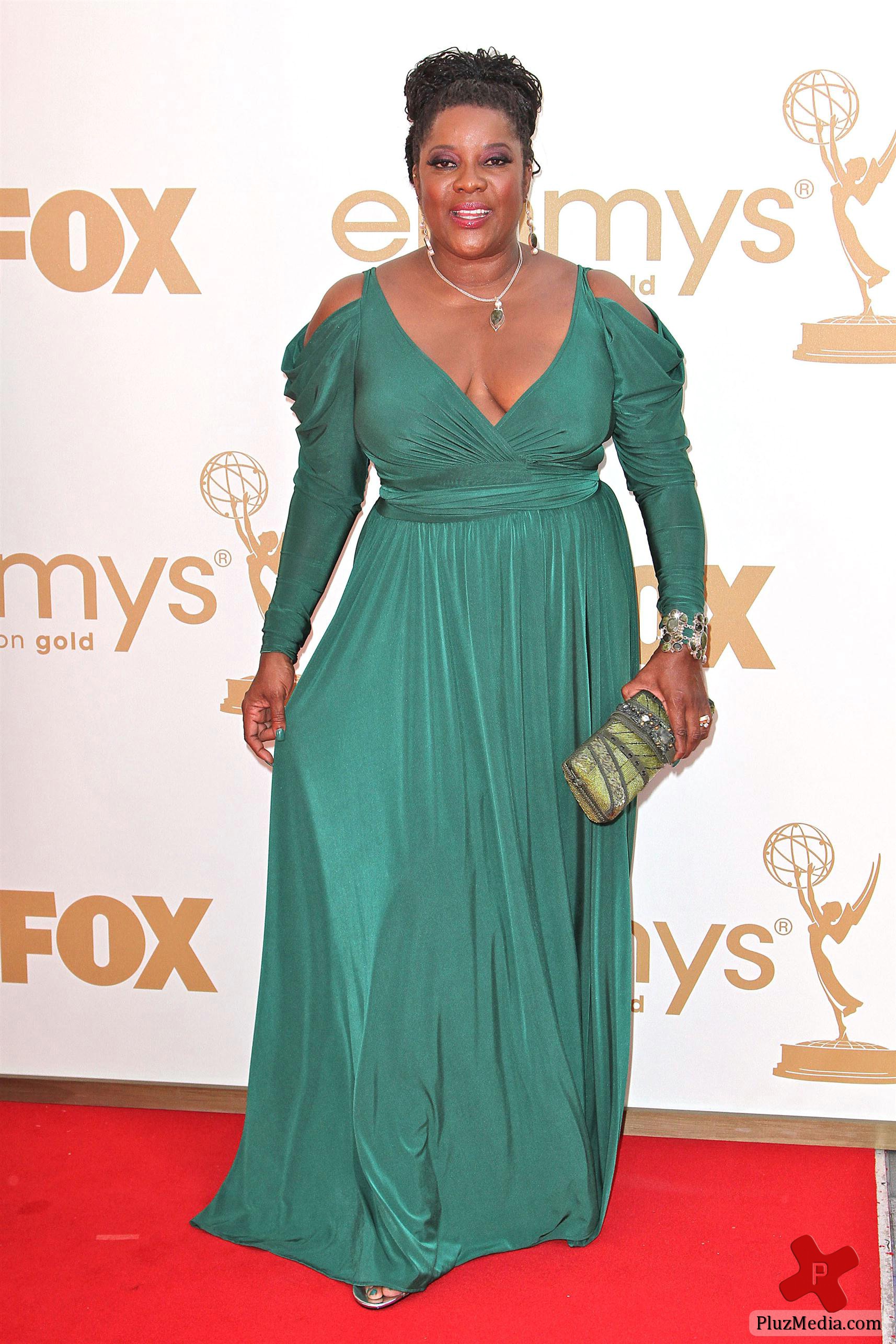 63rd Primetime Emmy Awards held at the Nokia Theater - Arrivals photos | Picture 81096